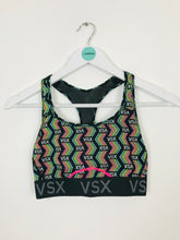 Load image into Gallery viewer, Victoria’s Secret Sport VXS Womens Sports Bra Crop Top | S | Multi
