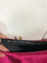 Load image into Gallery viewer, Elie Tahari Women&#39;s Silk Sheath Dress | UK6 | Pink
