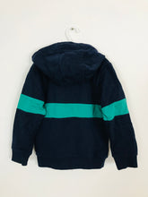 Load image into Gallery viewer, Joules Kid’s Sweatshirt Hoodie | 5 years | Blue
