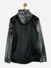 Load image into Gallery viewer, Adidas Women&#39;s Hoodie | XL UK16 | Black
