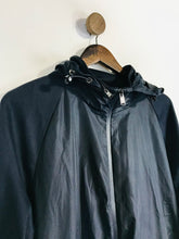 Load image into Gallery viewer, Hugo Boss Men&#39;s Zip Overcoat Coat | XXL | Blue
