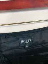 Load image into Gallery viewer, Hobbs Women&#39;s Silk Animal Print Pencil Skirt | UK16 | Multicoloured
