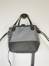 Load image into Gallery viewer, Radley Women&#39;s Crossbody Bag NWT | Grey
