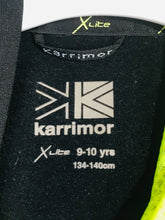 Load image into Gallery viewer, Karrimor Kid&#39;s Tracksuit | 9-10Years | Black
