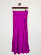Load image into Gallery viewer, Hush Women&#39;s Midi Skirt | UK10 | Pink

