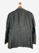 Load image into Gallery viewer, Ted Baker Men&#39;s Smart Suit Blazer Jacket | 42R | Grey

