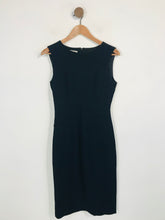 Load image into Gallery viewer, Hobbs Women&#39;s Bodycon Dress | UK8 | Black
