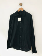 Load image into Gallery viewer, Calvin Klein Jeans Men’s Regular Fit Shirt NWT | L | Black
