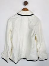 Load image into Gallery viewer, Lauren Ralph Lauren Women&#39;s Jacket Overcoat | S UK8 | White
