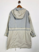 Load image into Gallery viewer, Jonathan Saunders / Edition Women&#39;s Hooded Parka Jacket | UK12 | Grey
