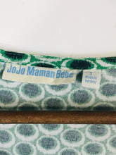 Load image into Gallery viewer, JoJo Maman Bebe Women&#39;s Gathered Sheath Dress | S UK8 | Green
