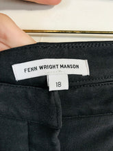 Load image into Gallery viewer, Fenn Wright Manson Women&#39;s Smart Leggings | UK18 | Grey
