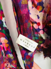 Load image into Gallery viewer, John Lewis Women&#39;s Scarf | OS | Multicoloured
