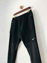 Load image into Gallery viewer, Nike Dri-Fit Women’s Sports Gym Leggings | M UK10-12 | Black
