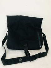 Load image into Gallery viewer, Crumpler Two Toned Crossbody Messenger Bag | Black
