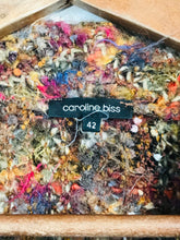 Load image into Gallery viewer, Caroline Biss Women&#39;s Wool Crochet Cardigan | EU42 UK14 | Multicoloured
