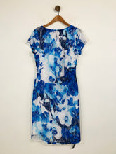 Load image into Gallery viewer, Roman Women&#39;s Floral Lace Sheath Dress NWT | UK18 | Multicoloured
