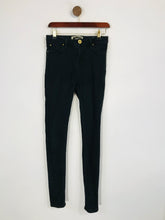 Load image into Gallery viewer, River Island Women&#39;s Skinny Jeans | UK10 | Black
