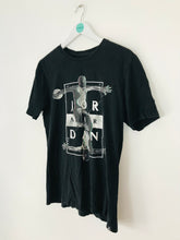 Load image into Gallery viewer, Nike Men’s Retro Jordan Air 1985 Graphic T-Shirt | M | Black

