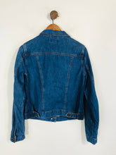 Load image into Gallery viewer, Boden Women&#39;s Denim Jacket | UK10 | Blue
