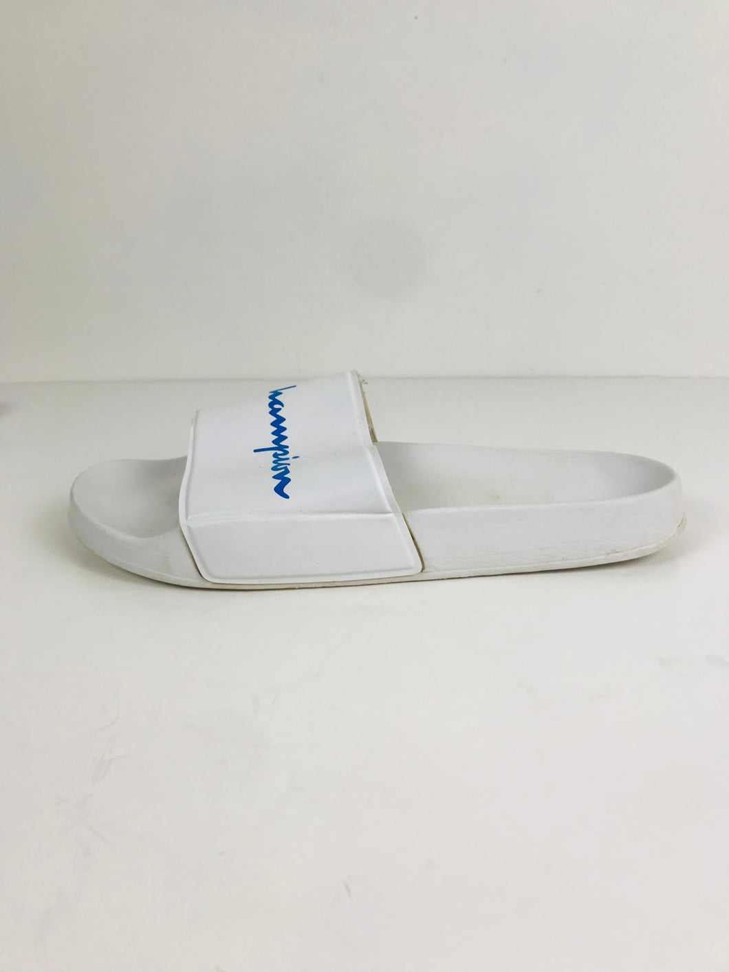 Champion Women's Sliders Sandals | EU39-40 | White