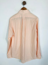 Load image into Gallery viewer, Ralph Lauren Men&#39;s Button-Up Shirt | 16 | Orange
