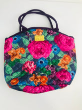 Load image into Gallery viewer, Polar Gear Women&#39;s Floral Tote Bag | OS | Multicoloured
