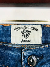 Load image into Gallery viewer, Tiger of Sweden Men&#39;s Slim Jeans | W32 | Blue
