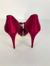 Load image into Gallery viewer, Carvela Women&#39;s Heeled Platform Heels | UK6 | Pink
