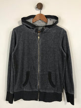 Load image into Gallery viewer, TCM Women&#39;s Cotton Hoodie | M UK10-12 | Grey
