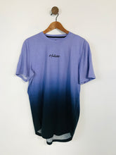 Load image into Gallery viewer, Hollister Women&#39;s Ombre Oversized T-Shirt NWT | M UK10-12 | Purple
