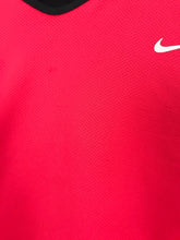 Load image into Gallery viewer, Nike Women’s Dri Fit Airtex Sports Top | UK8 | Pink
