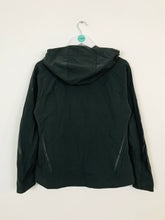 Load image into Gallery viewer, Musto Women’s Zip Up Windbreaker Sports Jacket | UK 14 | Grey
