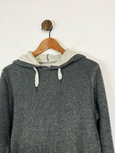 Load image into Gallery viewer, Penn-Rich Men&#39;s Cotton Hoodie Jumper | S | Grey
