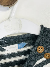 Load image into Gallery viewer, John Lewis Kid&#39;s Striped Jumper | 18-24 Months | Multicoloured
