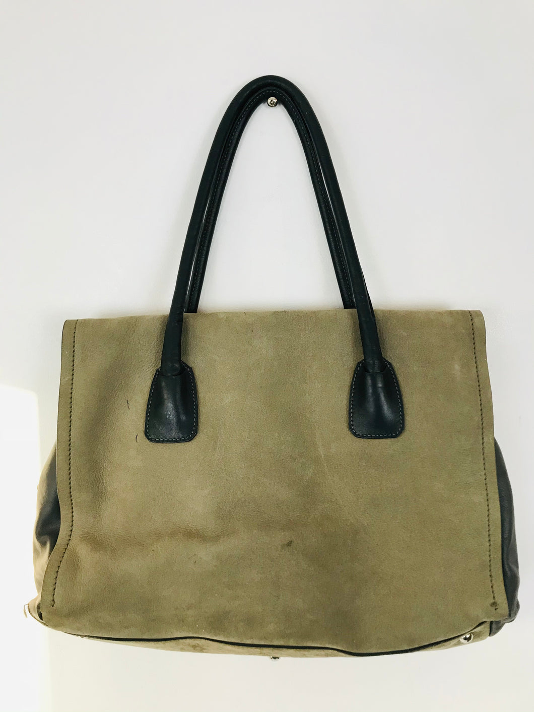 Furla Women’s Leather Shoulder Bag Handbag | Medium | Brown
