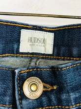 Load image into Gallery viewer, Hudson Men&#39;s Skinny Jeans | 31 | Blue
