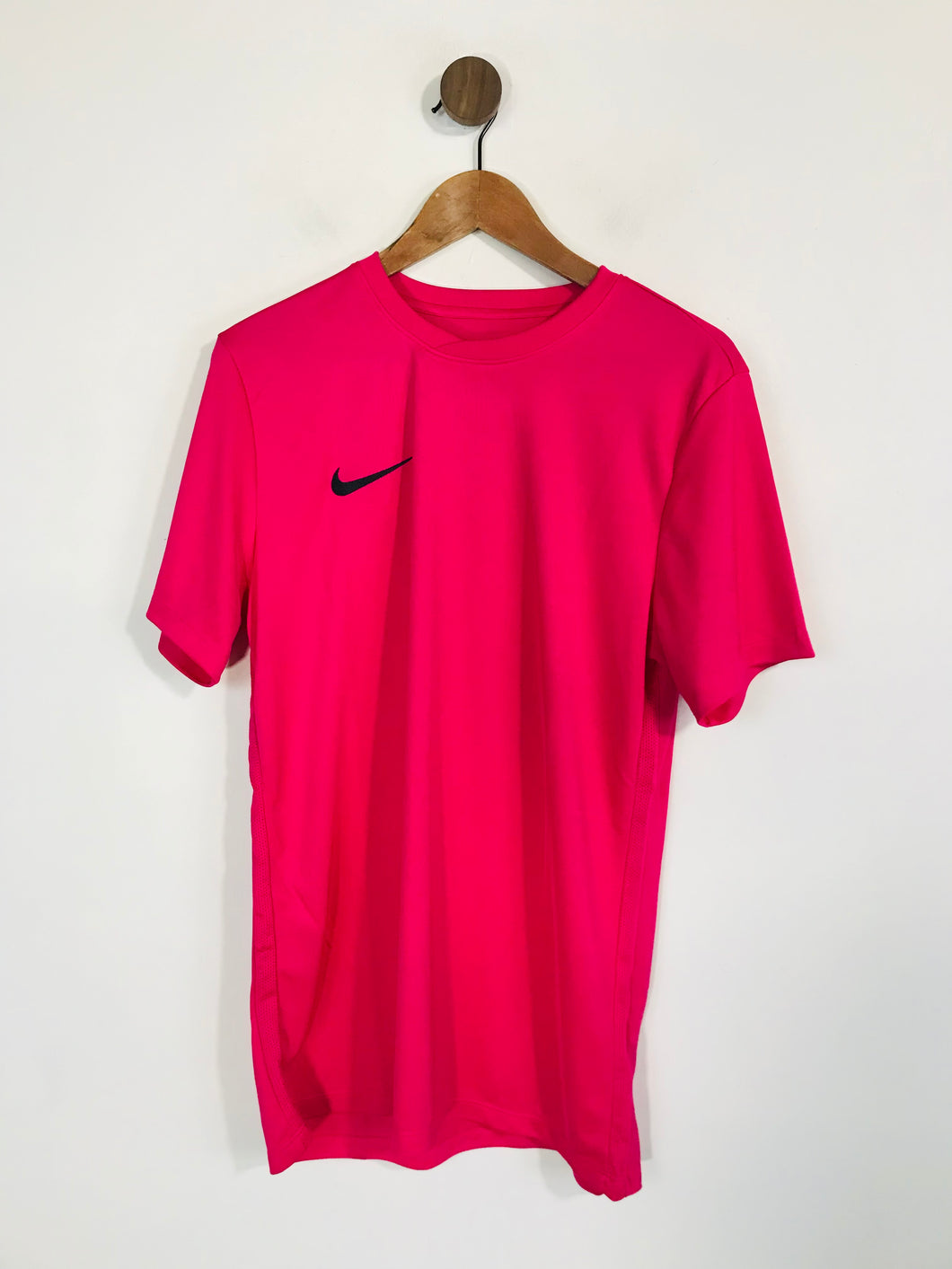 Nike Men's Sports Top | L | Pink