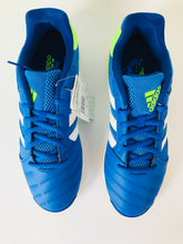 Load image into Gallery viewer, Adidas Men’s Top Sala Football Trainers FV2551 NWT | UK8 | Blue
