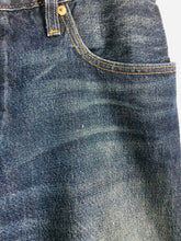 Load image into Gallery viewer, Levi’s Men&#39;s Straight Jeans | W34 | Blue
