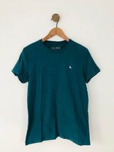 Load image into Gallery viewer, Jack Wills Men’s Short Sleeve T-Shirt | XS | Green
