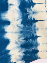 Load image into Gallery viewer, Womens Ralph Lauren Tie Dye Shorts | UK10 W33 | Blue
