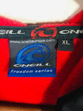 Load image into Gallery viewer, O’neill Men&#39;s Fleece Jumper | XL | Red
