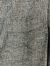 Load image into Gallery viewer, Tonello Women’s Blazer Suit Jacket | 46 UK14 | Grey
