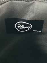 Load image into Gallery viewer, Disney Women&#39;s Faux Leather Clutch Bag | OS | Black
