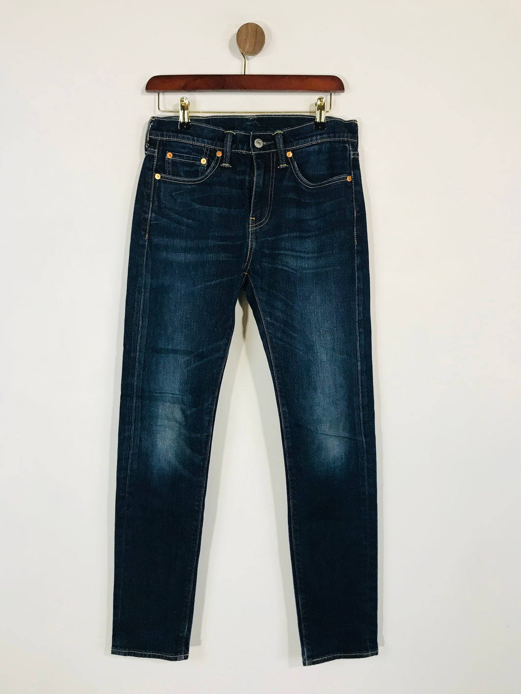 Levi’s Women's Slim Jeans | W28 UK10 | Blue