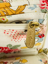 Load image into Gallery viewer, Cath Kidston x Disney Women&#39;s Cotton Purse | OS | Multicoloured

