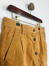 Load image into Gallery viewer, Jack Wills Women&#39;s Mini Skirt | UK10 | Brown
