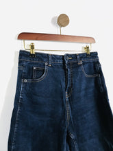 Load image into Gallery viewer, Whistles Women&#39;s Crop Boyfriend Jeans | W28 UK10 | Blue
