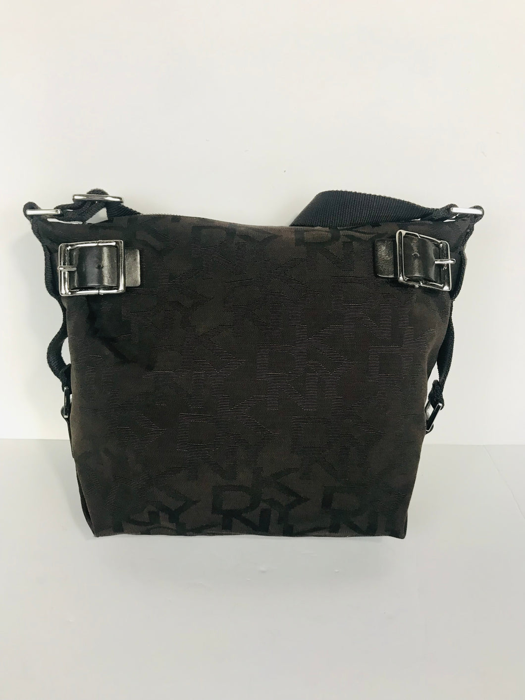 DKNY Women's Shoulder Bag | M | Brown